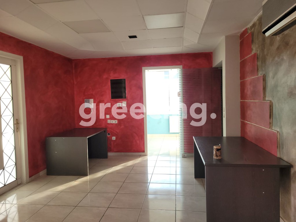 Γραφείο 105 τ.μ. πρός ενοικίαση, Αθήνα - Βόρεια Προάστια, Μαρούσι