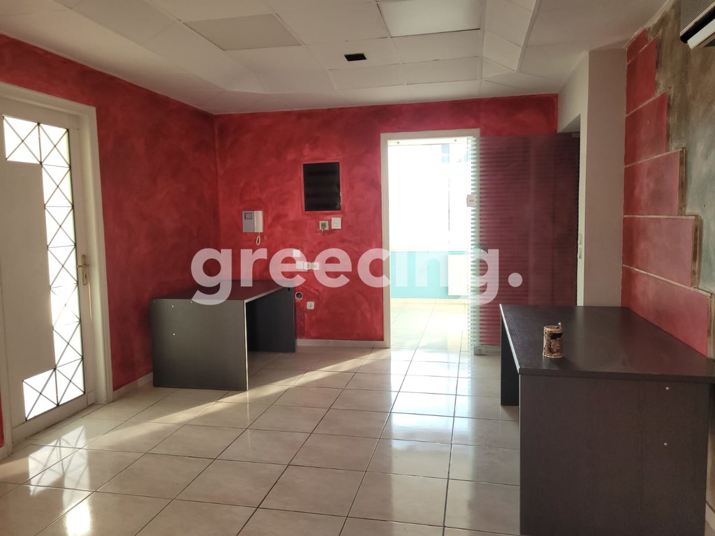 Γραφείο 105 τ.μ. πρός ενοικίαση, Αθήνα - Βόρεια Προάστια, Μαρούσι