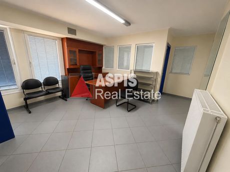 Office 50 sqm for rent