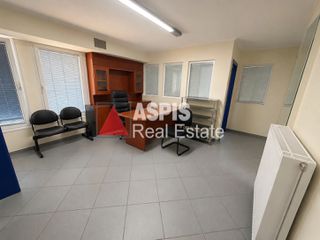 Γραφείο 50 τ.μ. για ενοικίαση