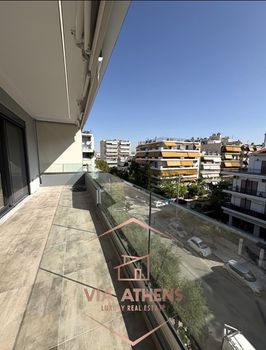 Διαμέρισμα 88 τ.μ. προς ενοικίαση