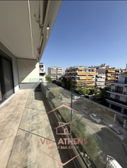Διαμέρισμα 88 τ.μ. προς ενοικίαση