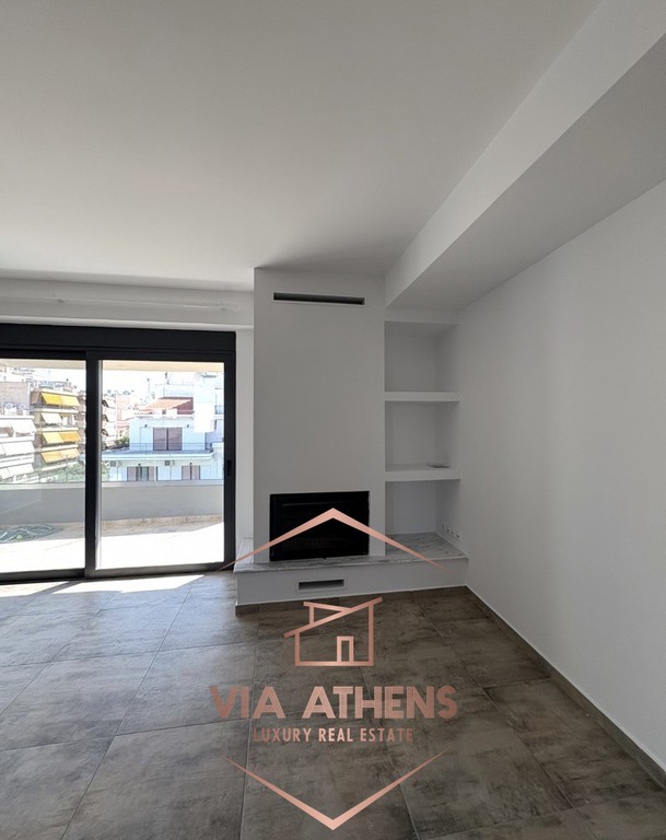 Διαμέρισμα 88 τ.μ. προς ενοικίαση, Αθήνα - Νότια Προάστια, Καλλιθέα