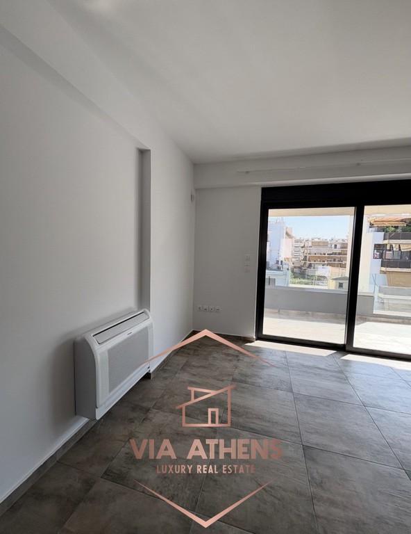 Διαμέρισμα 88 τ.μ. προς ενοικίαση, Αθήνα - Νότια Προάστια, Καλλιθέα