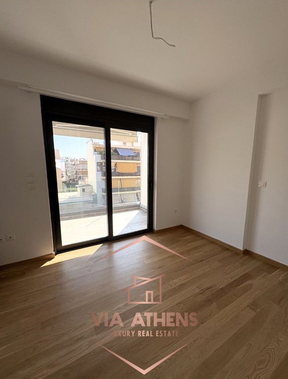 Διαμέρισμα 88 τ.μ. προς ενοικίαση, Αθήνα - Νότια Προάστια, Καλλιθέα
