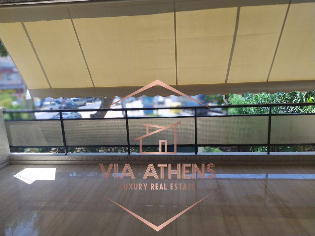 Διαμέρισμα 120 τ.μ. πρός ενοικίαση, Αθήνα - Νότια Προάστια, Γλυφάδα