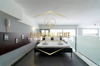 Loft 60 τ.μ. για ενοικίαση, Αθήνα - Κέντρο, Πετράλωνα-thumb-3