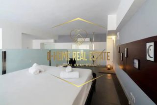 Loft 60 τ.μ. για ενοικίαση, Αθήνα - Κέντρο, Πετράλωνα-thumb-1