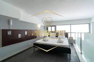 Loft 60 sqm for rent