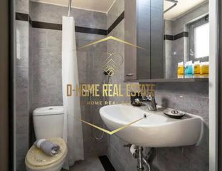Loft 60 τ.μ. για ενοικίαση, Αθήνα - Κέντρο, Πετράλωνα-thumb-14
