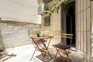 Loft 60 τ.μ. για ενοικίαση, Αθήνα - Κέντρο, Πετράλωνα-thumb-2