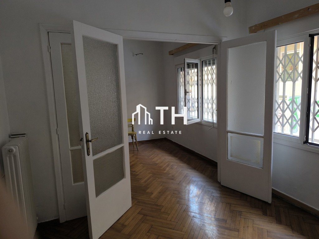Διαμέρισμα 105 τ.μ. πρός ενοικίαση, Αθήνα - Κέντρο, Λεωφ. Πατησίων - Λεωφ. Αχαρνών