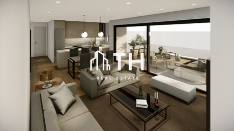 Apartment 100 sqm for sale