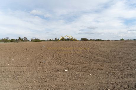 Land plot 10.360 sqm for sale