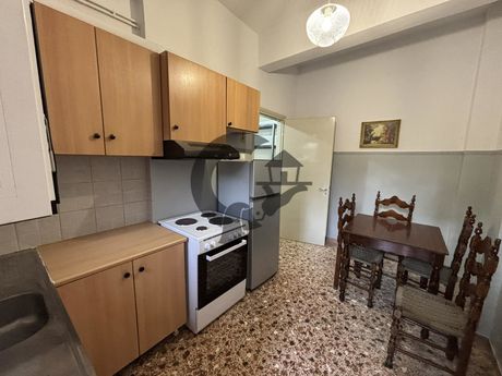 Διαμέρισμα 37 τ.μ. πρός ενοικίαση