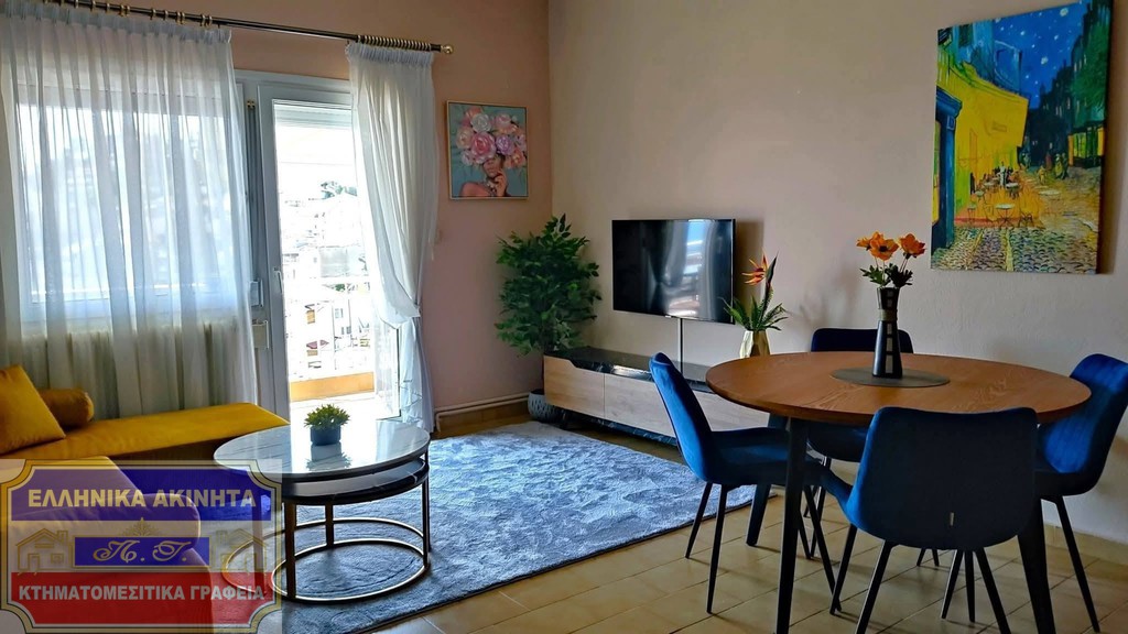 Διαμέρισμα 115 τ.μ. πρός ενοικίαση, Ν. Καβάλας, Καβάλα