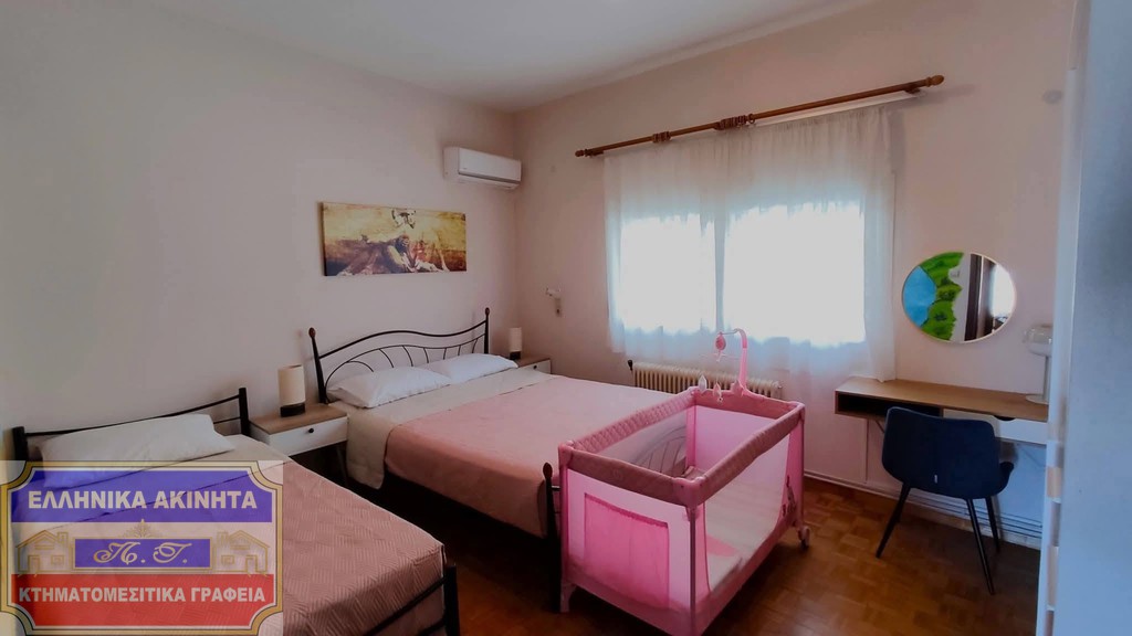 Διαμέρισμα 115 τ.μ. πρός ενοικίαση, Ν. Καβάλας, Καβάλα