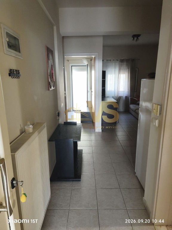 Διαμέρισμα 45 τ.μ. πρός ενοικίαση, Ν. Ηρακλείου, Ηράκλειο Κρήτης