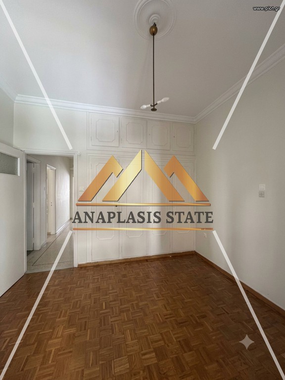Μονοκατοικία 130 τ.μ. πρός ενοικίαση, Αθήνα - Κέντρο, Πετράλωνα