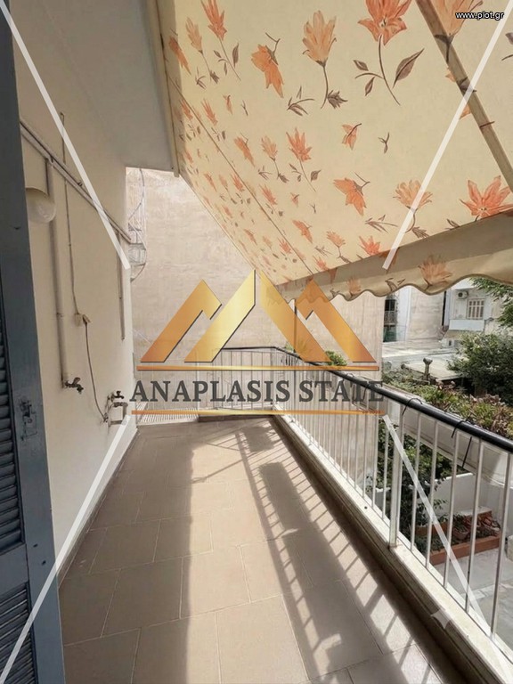 Μονοκατοικία 130 τ.μ. πρός ενοικίαση, Αθήνα - Κέντρο, Πετράλωνα
