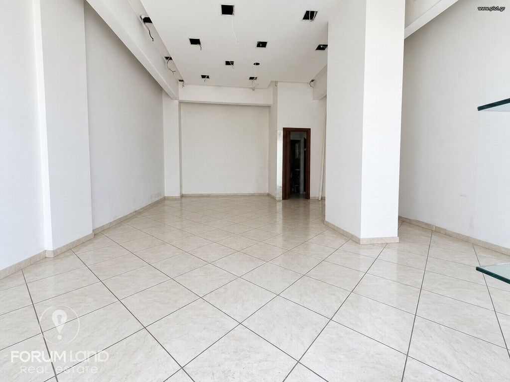 Κατάστημα 45 τ.μ. προς ενοικίαση, Κέντρο Καλαμαριάς