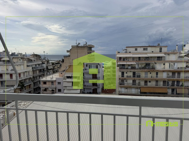 Διαμέρισμα 57 τ.μ. προς ενοικίαση, Άγιος Διονύσιος