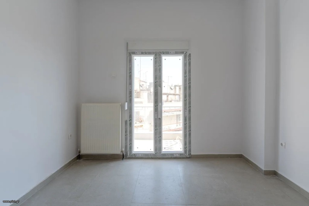Διαμέρισμα 62 τ.μ. πρός πώληση, Θεσσαλονίκη - Περιφ/Κοί Δήμοι, Συκιές