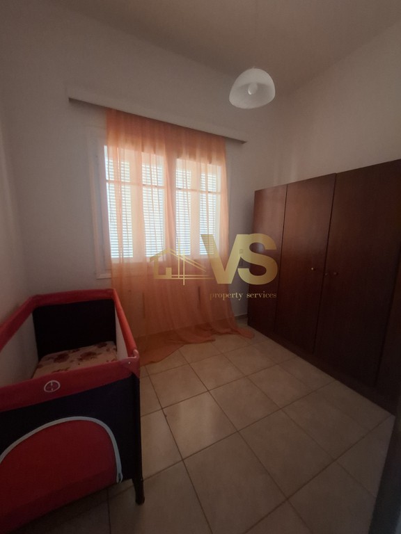 Διαμέρισμα 110 τ.μ. πρός ενοικίαση, Ν. Ηρακλείου, Ηράκλειο Κρήτης