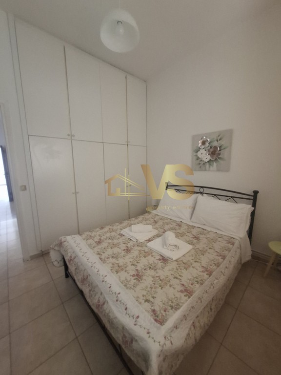 Διαμέρισμα 110 τ.μ. πρός ενοικίαση, Ν. Ηρακλείου, Ηράκλειο Κρήτης