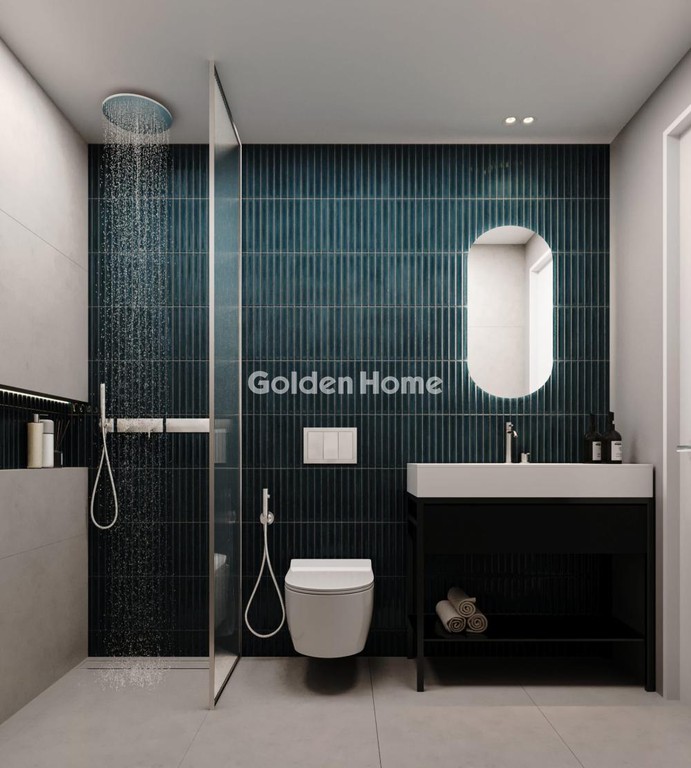 Διαμέρισμα 38 τ.μ. προς πώληση, Κέντρο Νέου Κόσμου
