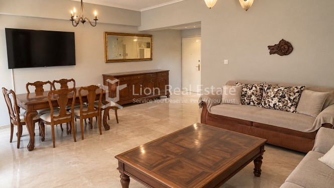 Apartment 100 sqm for sale, Athens - South, Nea Smyrni