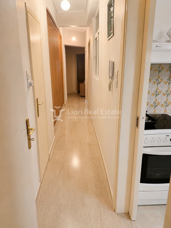 Apartment 100 sqm for sale, Athens - South, Nea Smyrni