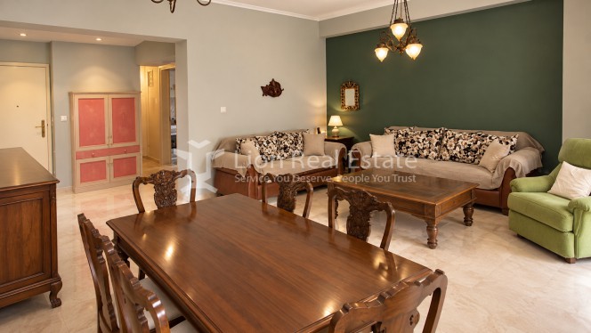 Apartment 100 sqm for sale, Athens - South, Nea Smyrni