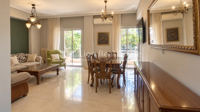 Apartment 100 sqm for sale, Athens - South, Nea Smyrni