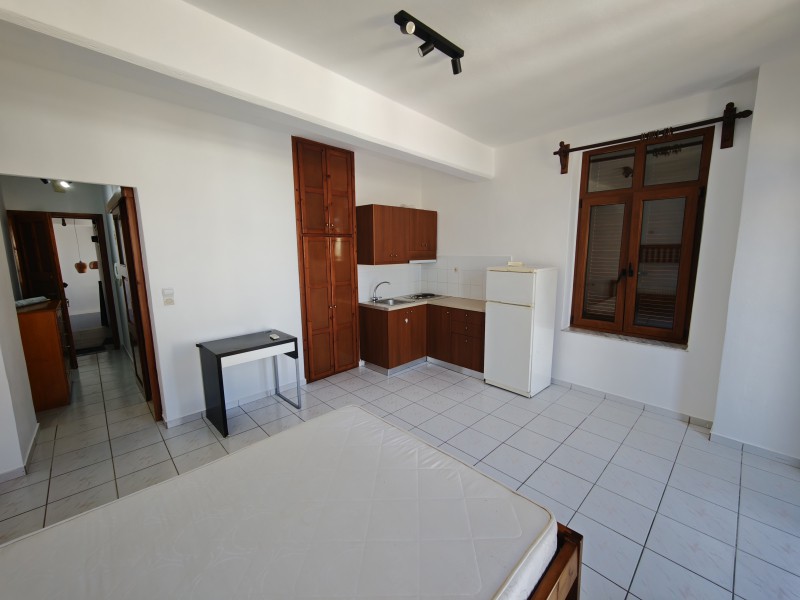 Studio / γκαρσονιέρα 32 τ.μ. προς ενοικίαση, Κέντρο Ρεθύμνου