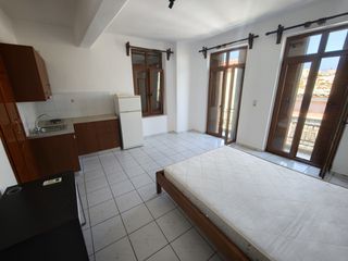 Studio / γκαρσονιέρα 32 τ.μ. προς ενοικίαση, Κέντρο Ρεθύμνου-thumb-2