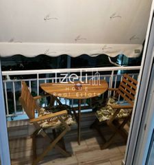Διαμέρισμα 80 τ.μ. για ενοικίαση, Πειραιάς, Πασαλιμάνι-thumb-4