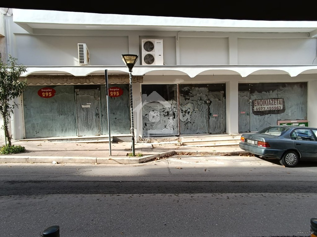 Κατάστημα 800 τ.μ. προς ενοικίαση, Βοιωτία, Θήβα