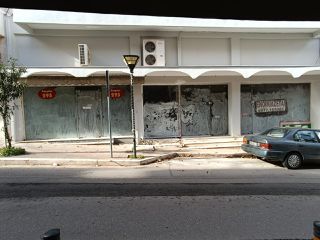 Κατάστημα 800 τ.μ. για ενοικίαση