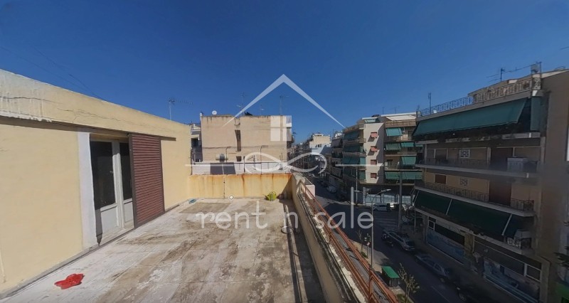 Κτίριο 368 τ.μ. προς πώληση, Βοτανικός Αθήνας