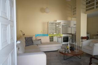 Studio / γκαρσονιέρα 45 τ.μ. για ενοικίαση, Αργολίδα, Άργος-thumb-1