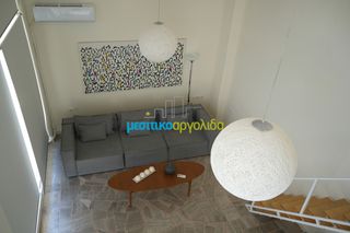 Studio / γκαρσονιέρα 45 τ.μ. για ενοικίαση, Αργολίδα, Άργος-thumb-24