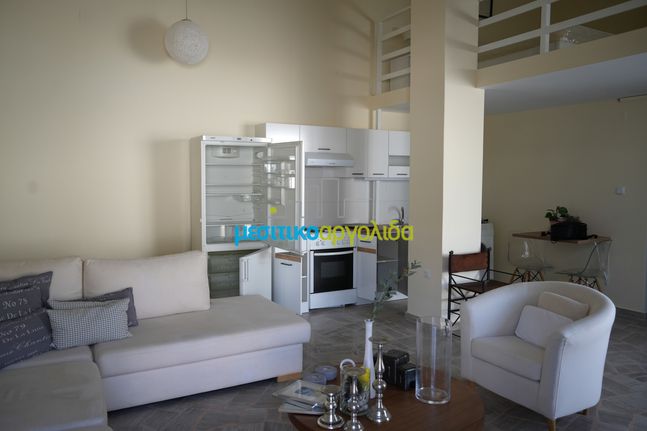 Studio / γκαρσονιέρα 45 τ.μ. για ενοικίαση, Αργολίδα, Άργος