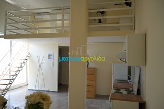Studio / γκαρσονιέρα 45 τ.μ. για ενοικίαση, Αργολίδα, Άργος-thumb-29