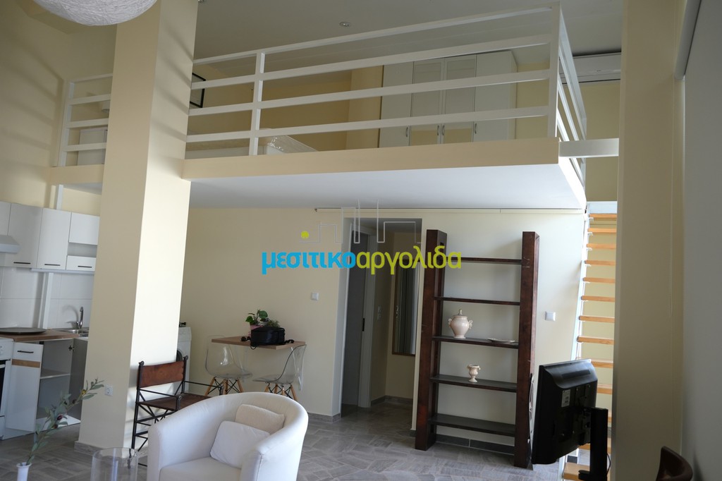 Studio 45 sqm for rent, Argos