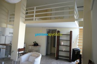 Studio / γκαρσονιέρα 45 τ.μ. για ενοικίαση, Αργολίδα, Άργος-thumb-2