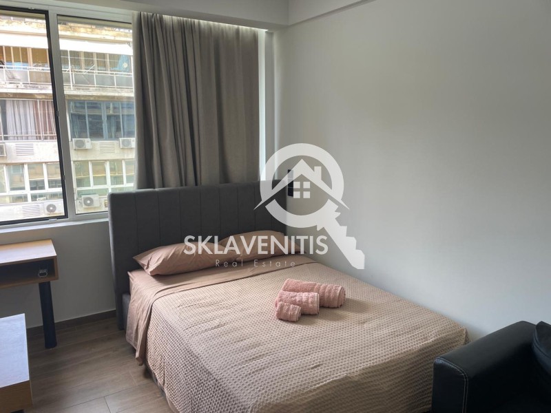 Studio / γκαρσονιέρα 23 τ.μ. πρός πώληση, Αθήνα - Κέντρο, Κέντρο