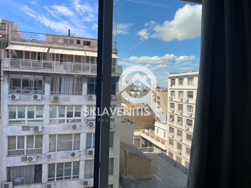 Studio / γκαρσονιέρα 23 τ.μ. πρός πώληση, Αθήνα - Κέντρο, Κέντρο