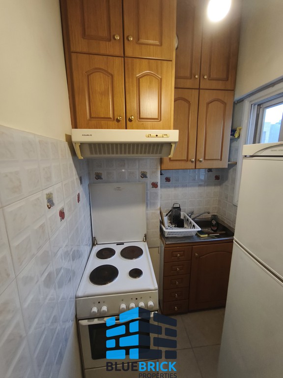 Studio / γκαρσονιέρα 26 τ.μ. πρός ενοικίαση, Αθήνα - Κέντρο, Εξάρχεια - Νεάπολη