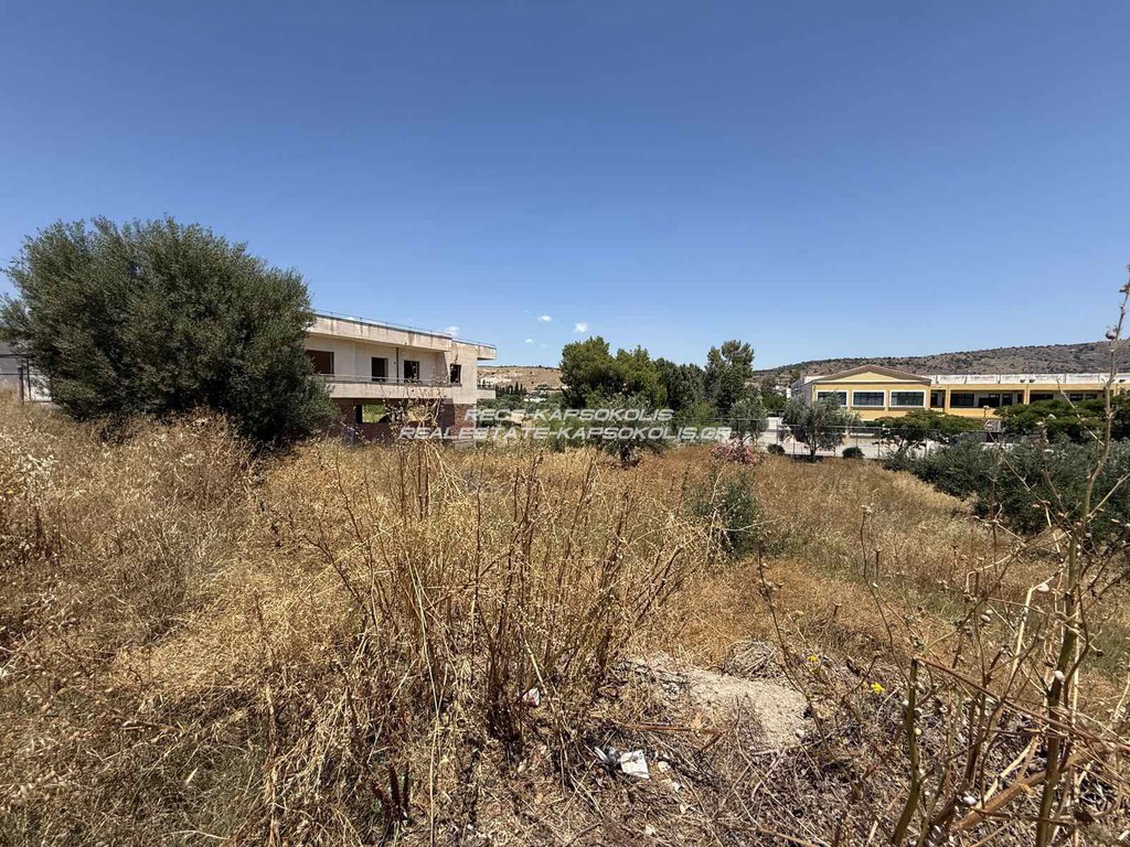 Αγροτεμάχια 366 τ.μ. πρός πώληση, Νησιά Αργοσαρωνικού, Σαλαμίνα